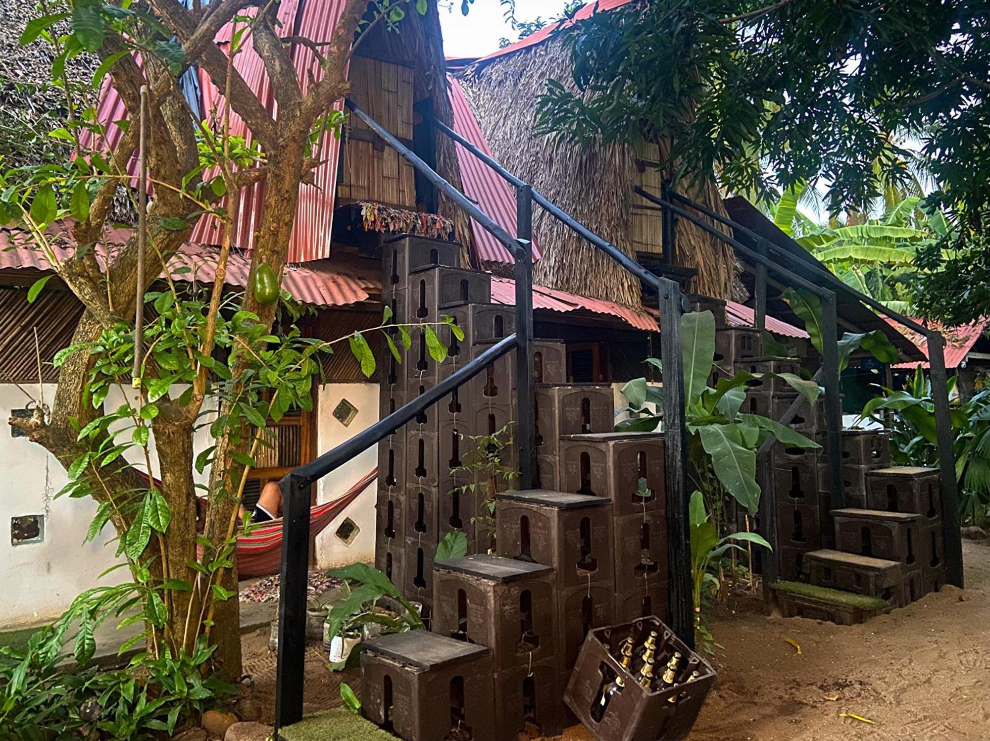 Maria Mulata 旅馆 *